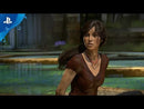 PS4 - Uncharted: The Lost Legacy בספריית החלפות