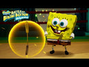 PS4 - Spongebob SquarePants: Battle for Bikini Bottom בספריית החלפות