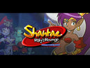 PS5 - SHANTAE: RISKY'S REVENGE - DIRECTOR'S CUT LR