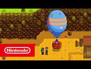 Nintendo Switch - Stardew Valley