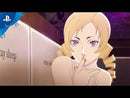 PS4 - CATHERINE FULL BODY: Day One Edition
