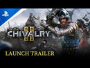 PS4 - CHIVALRY 2
