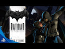 PS4 - BATMAN The Telltale Series