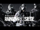 PS5 - Tom Clancy's Rainbow Six Siege: DELUXE EDITION