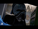 PS4 - LEGO Star Wars: The Force Awakens בספריית החלפות