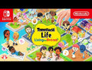 Nintendo Switch - Tomodachi Life: Living the Dream