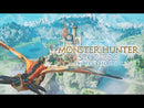 PS5 - Monster Hunter Stories 3: Twisted Reflection