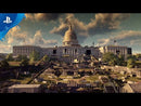 PS4 - Tom Clancy's The Division 2 בספריית החלפות
