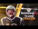 PS4 - MADDEN NFL 18 בספריית החלפות