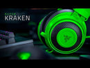 אוזניות גיימינג RAZER Kraken MultiPlatform