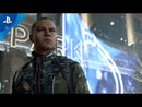 PS4 - DETROIT BECOME HUMAN