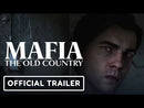PS5 Mafia - The Old Country