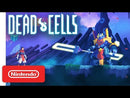 Nintendo Switch - DEAD CELLS RETURN TO CASTLEVANIA EDITION