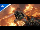 PS4 - SEKIRO Shadows Die Twice : GOTY Edition