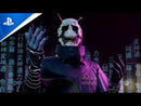 PS5 - GHOSTWIRE TOKYO