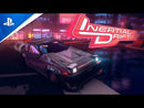 PS5 - Inertial Drift: Twilight Rivals Edition