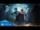 PS4 - RESIDENT EVIL 2
