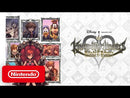 Nintendo Switch - Kingdom Hearts MELODY OF MEMORY