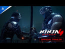 PS5 - Ninja Gaiden 4 בספריית החלפות