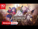 Nintendo Switch 2 - Fire Emblem: Fortune's Weave
