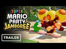 Nintendo Switch - Super Mario Party Jamboree
