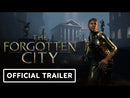 PS5 The Forgotten City בספריית החלפות