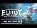 PS5: The Adventures of Elliot: The Millennium Tales
