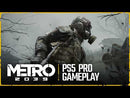 PS5 - Metro 2039 Collectors Edition