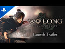 PS5 - Wo Long: Fallen Dynasty