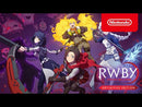 Nintendo Switch - RWBY: Grimm Eclipse - Collector's Edition LR