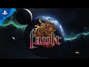 PS4 - Fault Milestone One : COLLECTOR'S EDITION