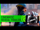 PS4 - Watch dogs 2
