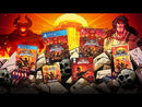 Nintendo Switch - BROFORCE בספריית החלפות
