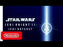 Nintendo Switch - STAR WARS JEDI KNIGHT II: JEDI OUTCAST PREMIUM EDITION LR