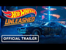PS5 -  HOT WHEELS UNLEASHED