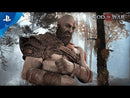 PS4 - PS4 GOD OF WAR DAY ONE בספריית החלפות