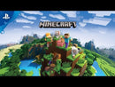 PS4 - Minecraft בספריית החלפות
