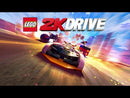 Nintendo Switch - Lego 2k Drive