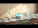רמקול הרמן קרדון Harman Kardon SoundSticks 5