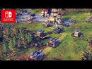 Nintendo Switch - Battle Worlds: Kronos בספריית החלפות