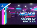 Nintendo Switch - Arcade Paradise