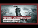 Nintendo Switch - Assasins Creed 3 Remastered