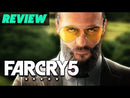 PS4 - FARCRY 5
