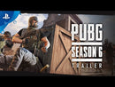 PS4 - PlayerUnknown's Battlegrounds PUBG בספריית החלפות