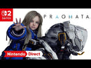 Nintendo Switch 2 - Pragmata