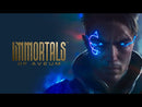 PS5 - Immortals Of Aveum