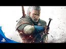 Nintendo Switch - The Witcher 3 Wild Hunt (Complete Edition)