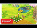 Nintendo Switch - DORAEMON: STORY OF SEASONS