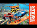 Nintnedo Switch 2 - Hot Wheels Infinite Rush