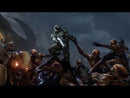 PS4 - DOOM בספריית החלפות